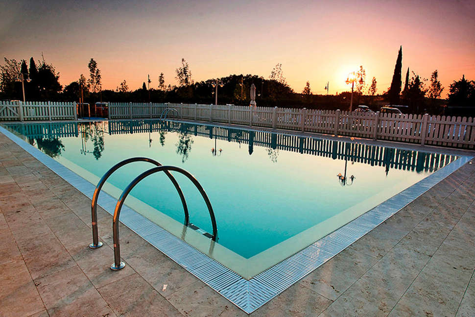 Een foto van Chianti Village Morrocco