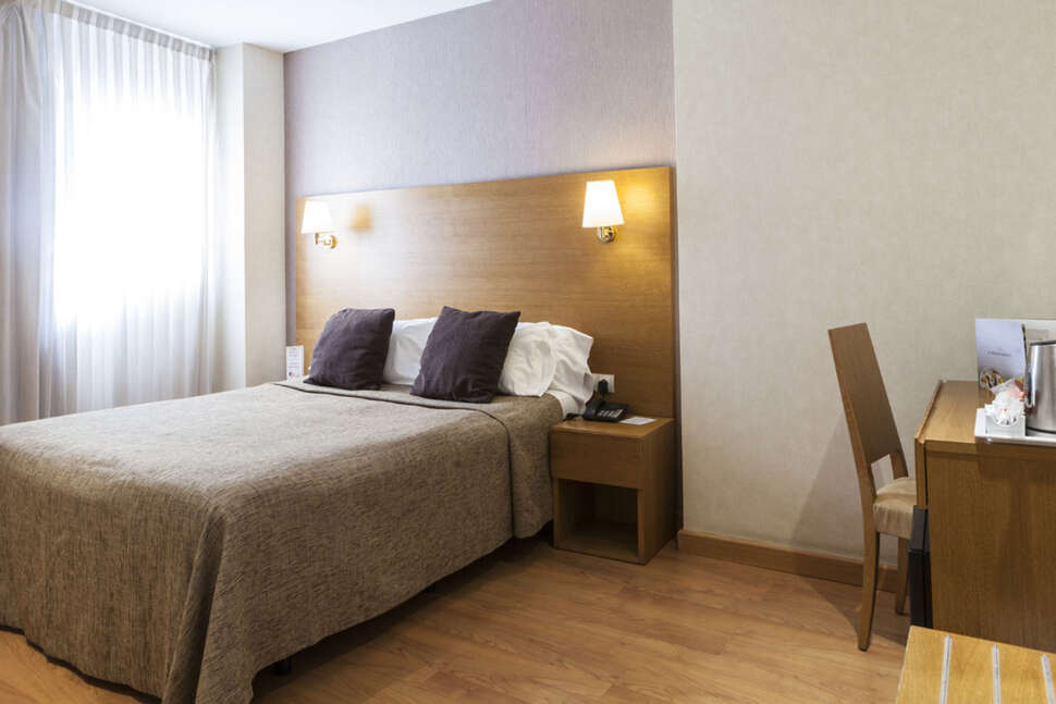 Een foto van Hotel Don Paco