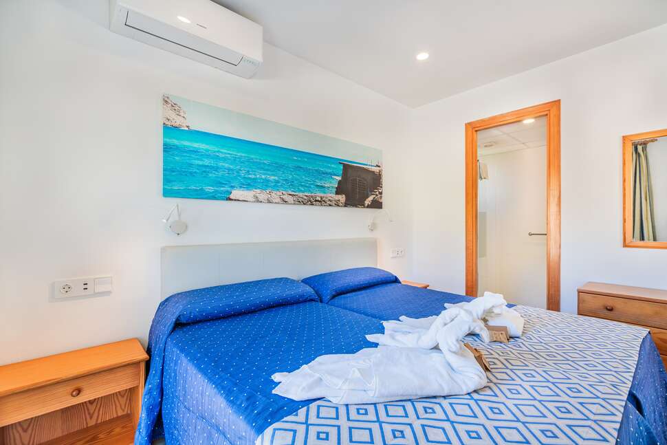 Ein Foto Massol Apartments