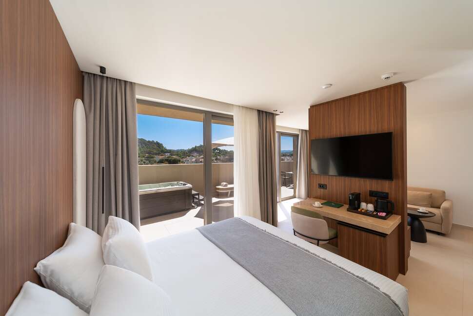 Een foto van Alizo Boutique Hotel & Spa