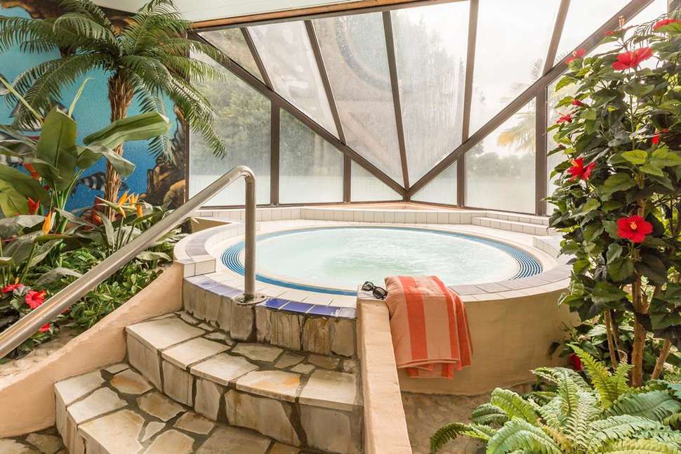 Een foto van Pierre & Vacances Village Club Normandy Garden
