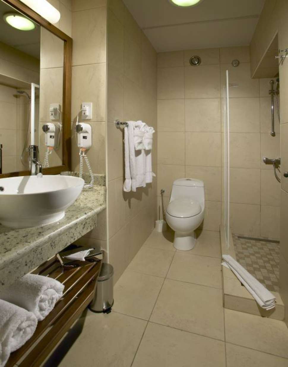 Een foto van Amsterdam Manor Beach Resort