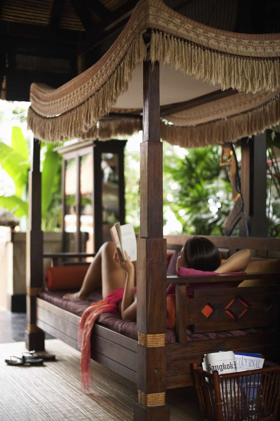 Ein Foto Renaissance Koh Samui Resort & Spa