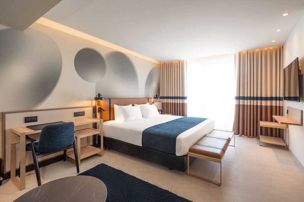 Een foto van Best Western Premier Malta