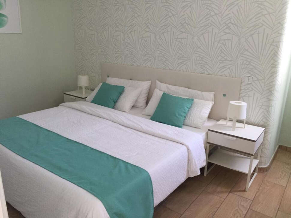 Een foto van Halley Appartementen