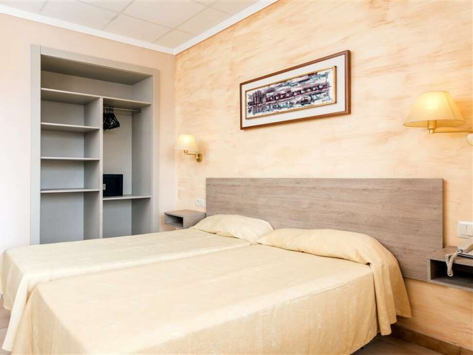 Ein Foto Hotel Condor