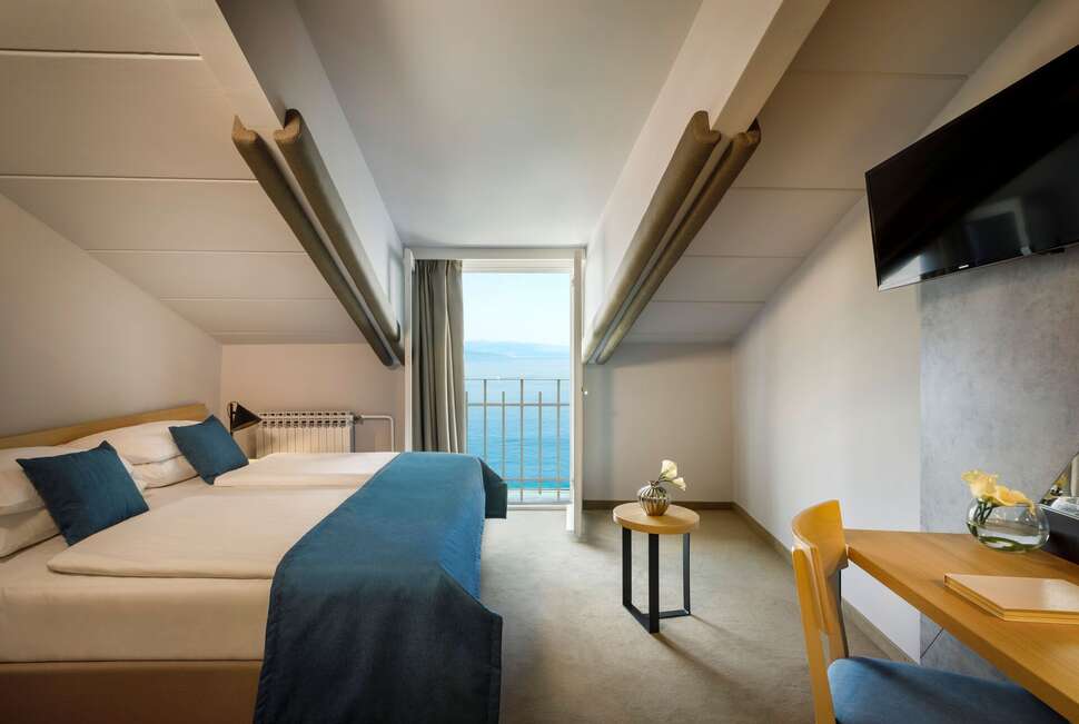 Een foto van Hotel Istra