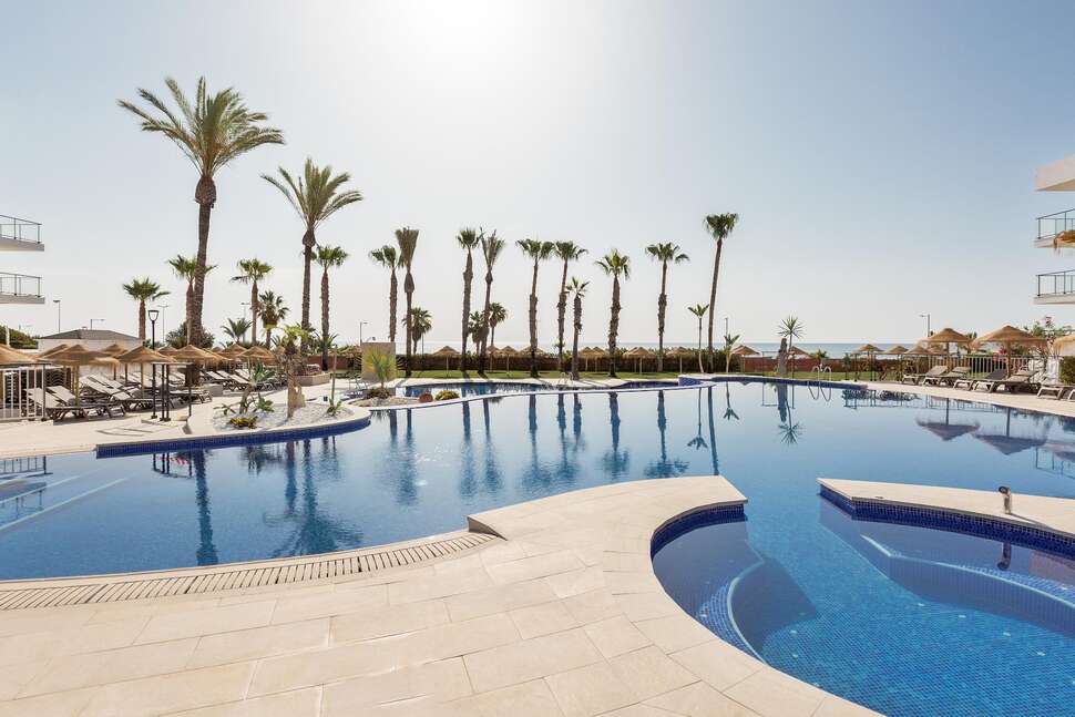 Een foto van Best Oasis Tropical