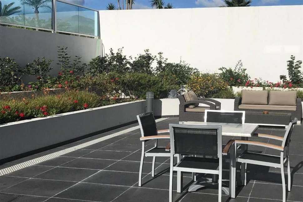 Een foto van Whales Bay Hotel Appartementen