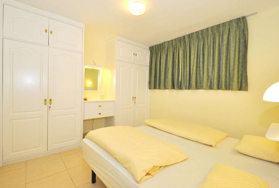 Ein Foto Apartments Dunasol