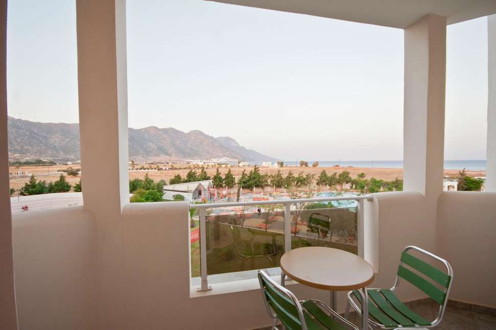 Een foto van Sovereign Beach Hotel