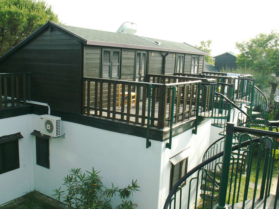 Een foto van Residence Mare Pineta