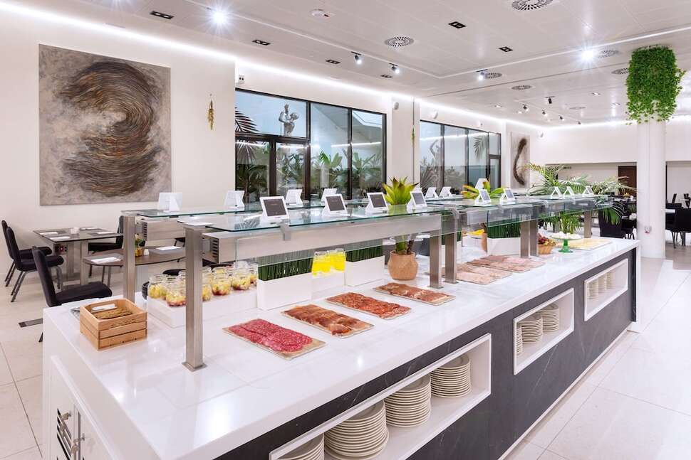 Een foto van Alexandre Hotel Fira Congress