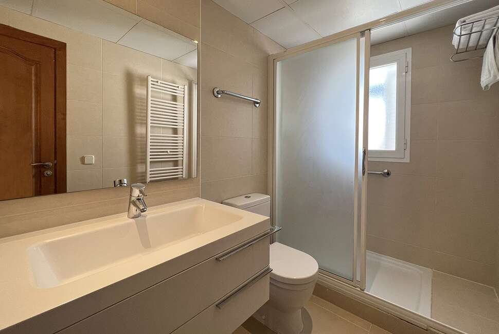 Een foto van Los Tilos Appartementen