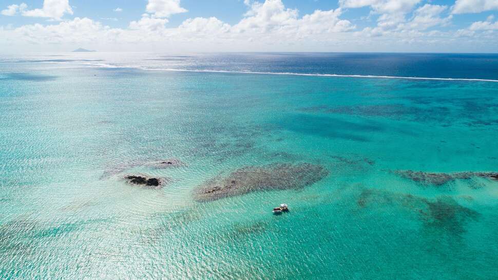 Een foto van Radisson Blu Azuri Resort & Spa