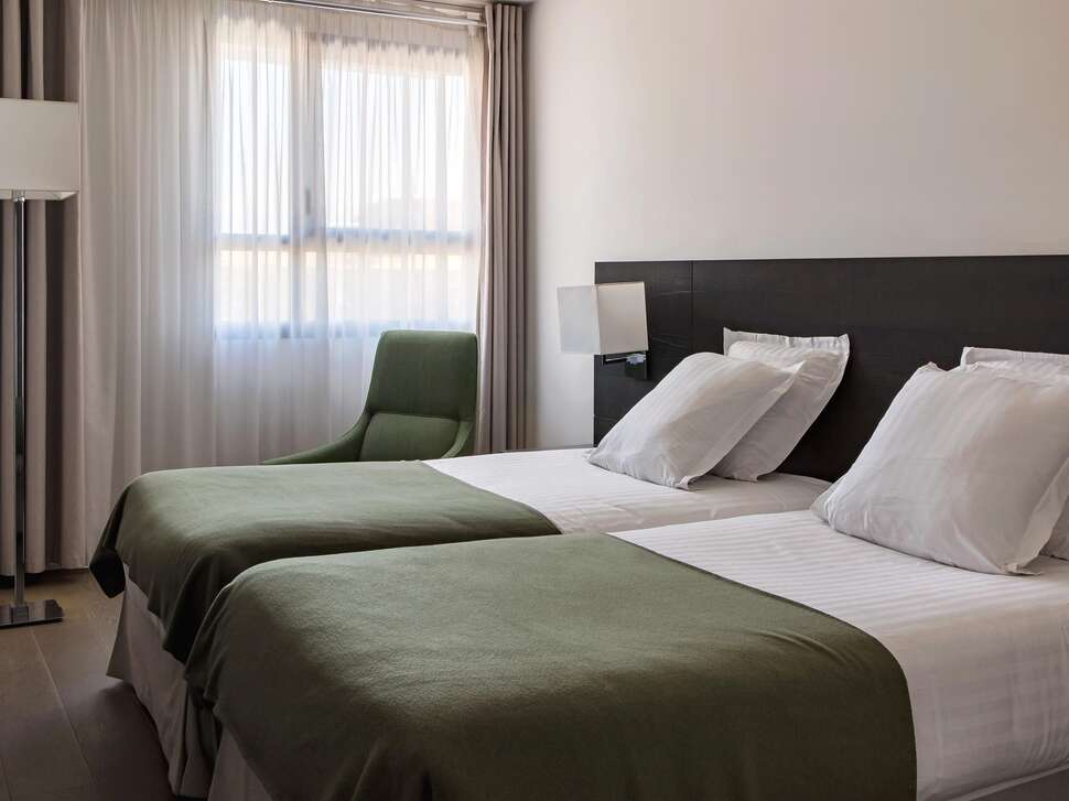 Ein Foto New Hotel Of Marseille