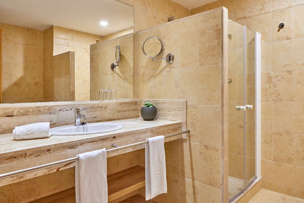 Ein Foto Hotel Zafiro Mallorca