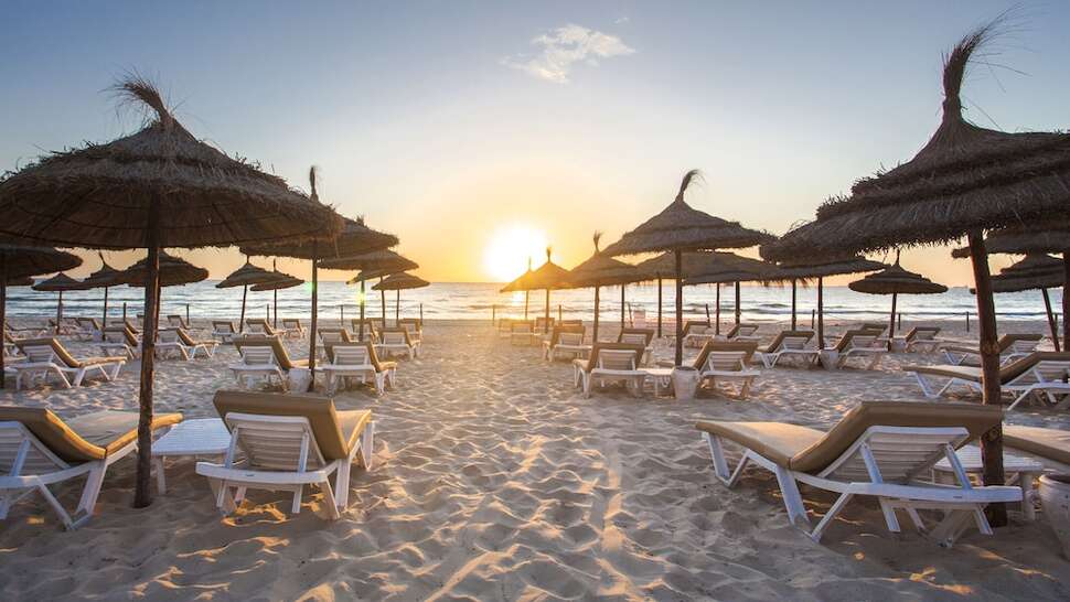 Een foto van Occidental Sousse Marhaba