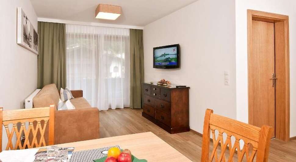 Een foto van Hotel Restaurant Neuwirt