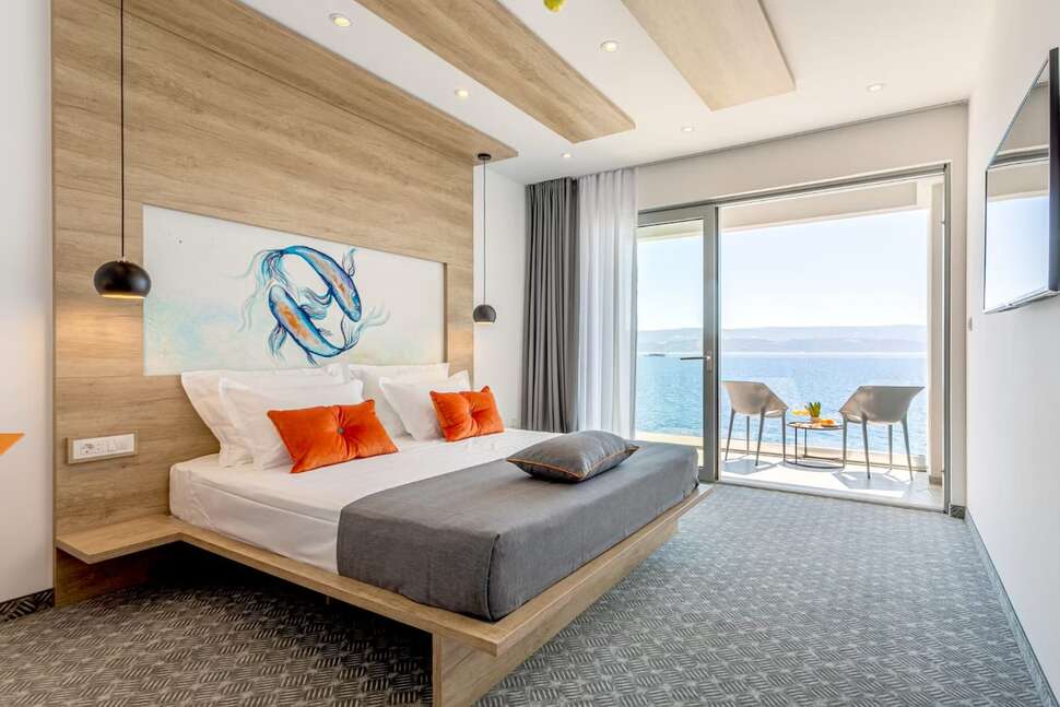 Een foto van Hotel Saint Hildegard