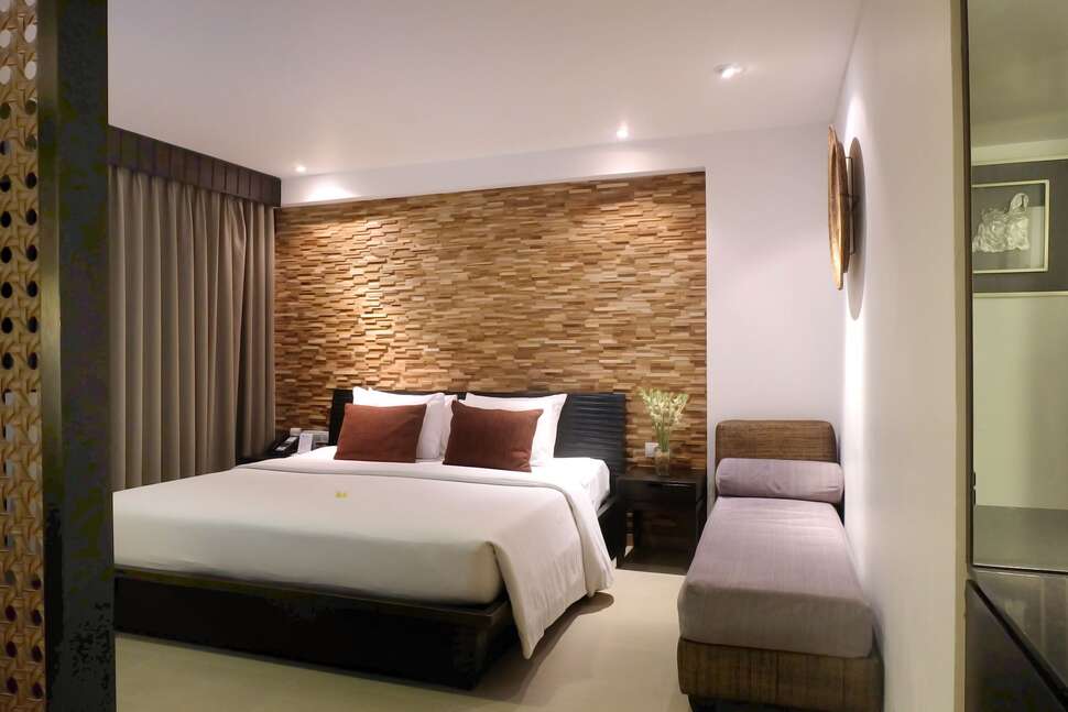 Ein Foto Away Bali Legian Camakila