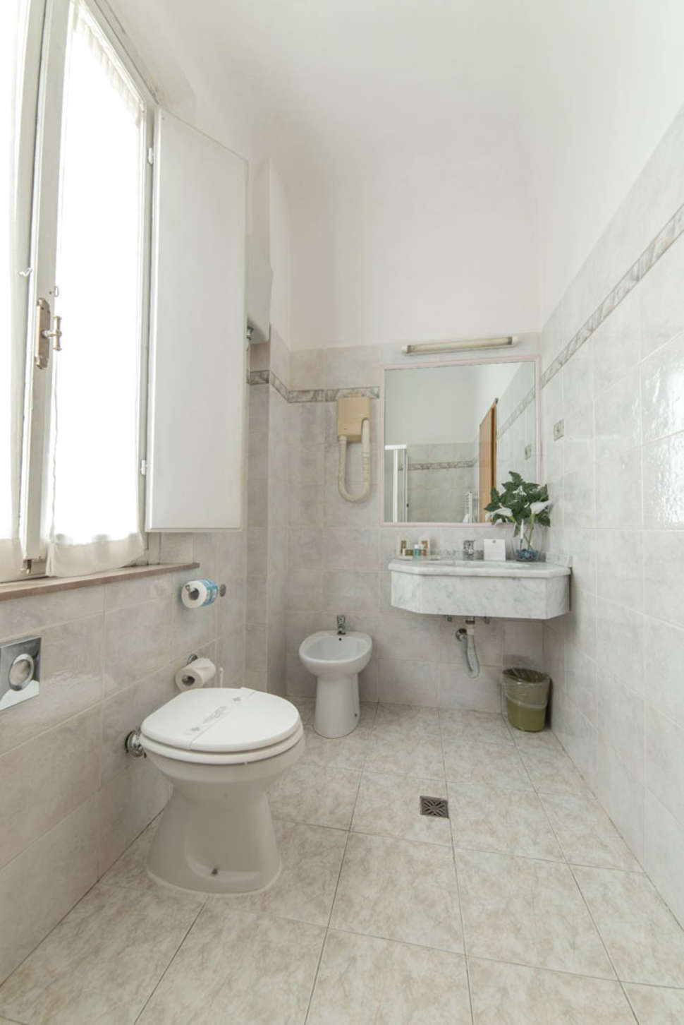 Een foto van Hotel Paris Florence