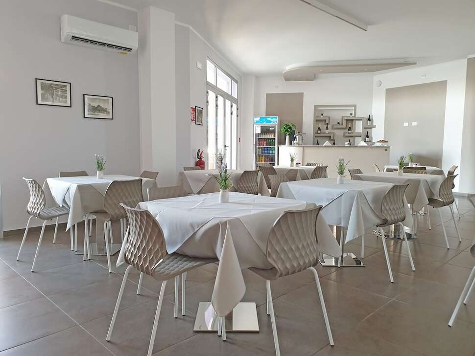 Een foto van Travini Hotel Residence