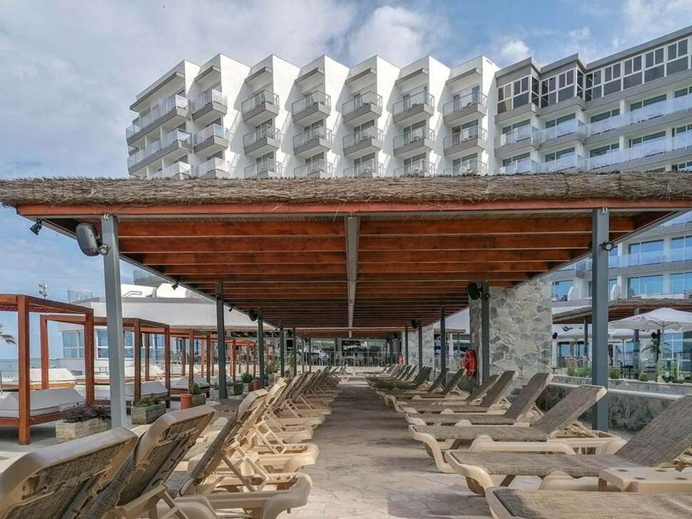 Een foto van Cadiz Bahia