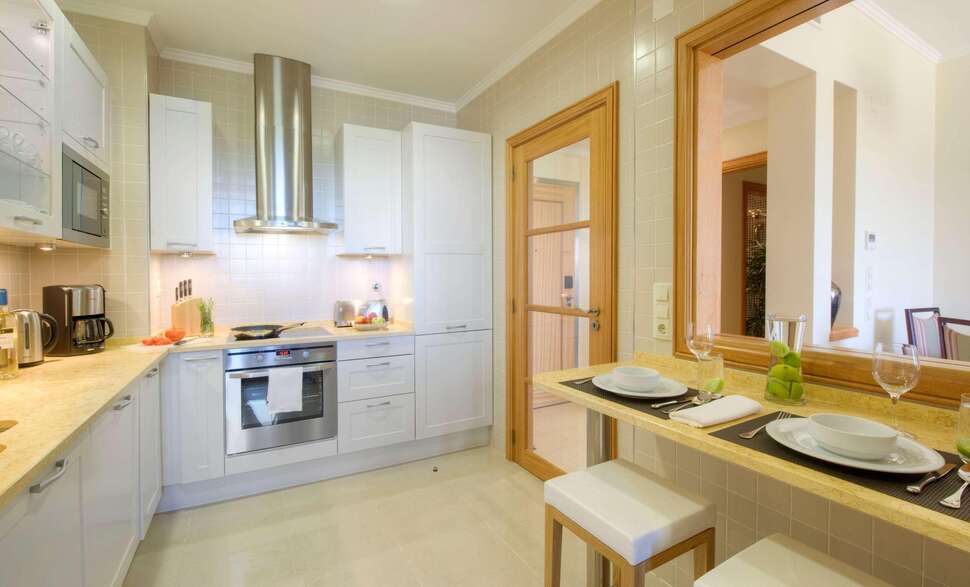 Een foto van The Residence Vilamoura