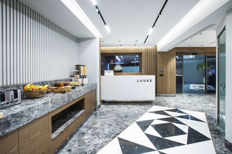 Een foto van Luuks Luxury Accommodation