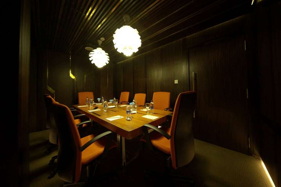 Een foto van Ramada by Wyndham Colombo