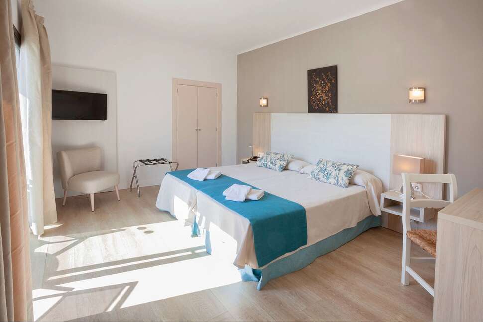 Een foto van Petit Garden Hotel by Flacalco