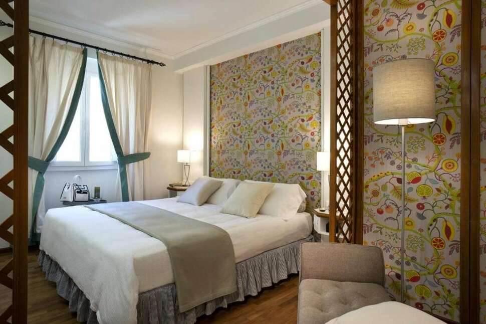 Ein Foto Palace Hotel Viareggio