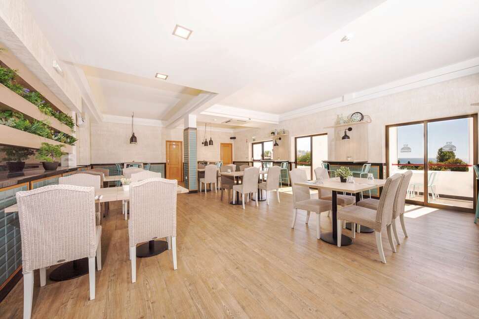 Een foto van Ukino Terrace Algarve