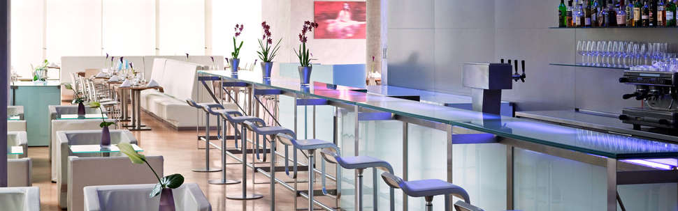 Ein Foto Innside by Melia Munchen Parkstadt Schwabing