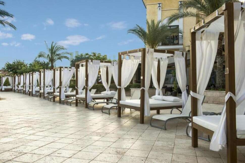 Een foto van Ona Mar Menor Golf & Spa