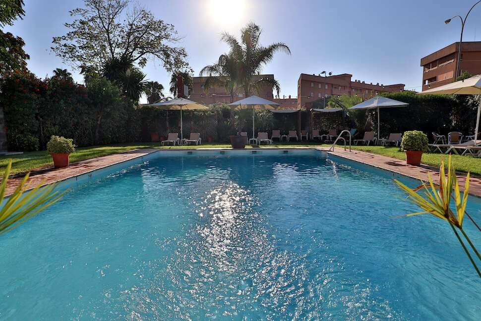 Een foto van Oasis Cordoba