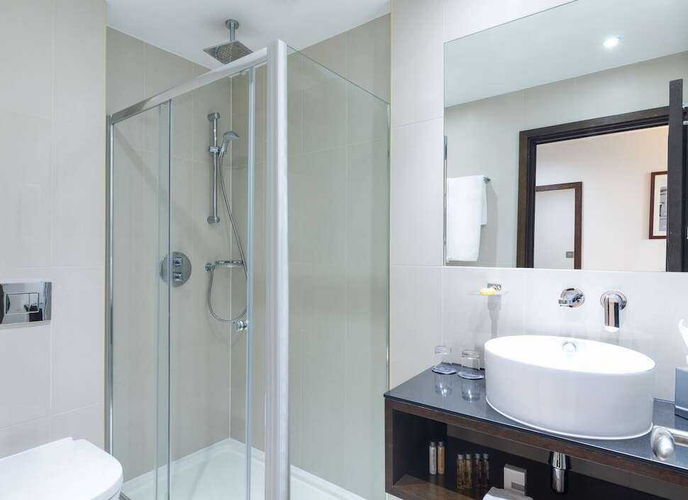 Een foto van Park Grand London Heathrow Hotel