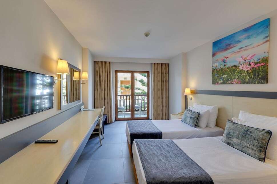 Een foto van Diamond of Bodrum
