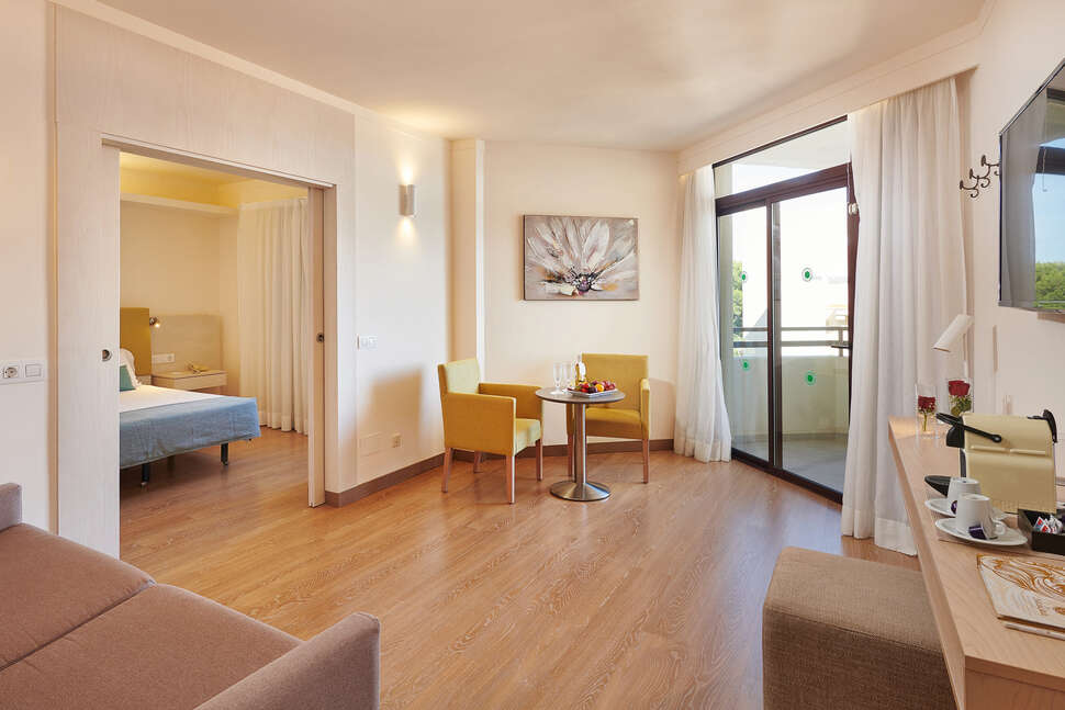 Een foto van Hotel Sabina Playa