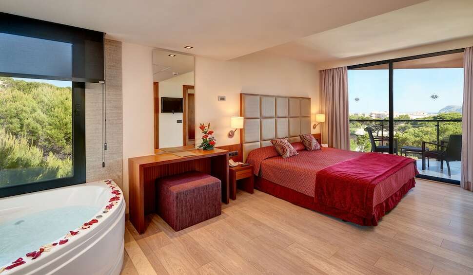 Een foto van Protur Turo Pins Hotel