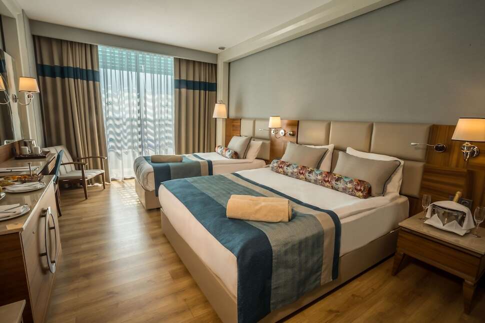 Een foto van Sensitive Premium Resort & Spa
