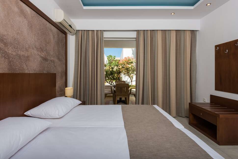 Een foto van Gaia Village Hotel