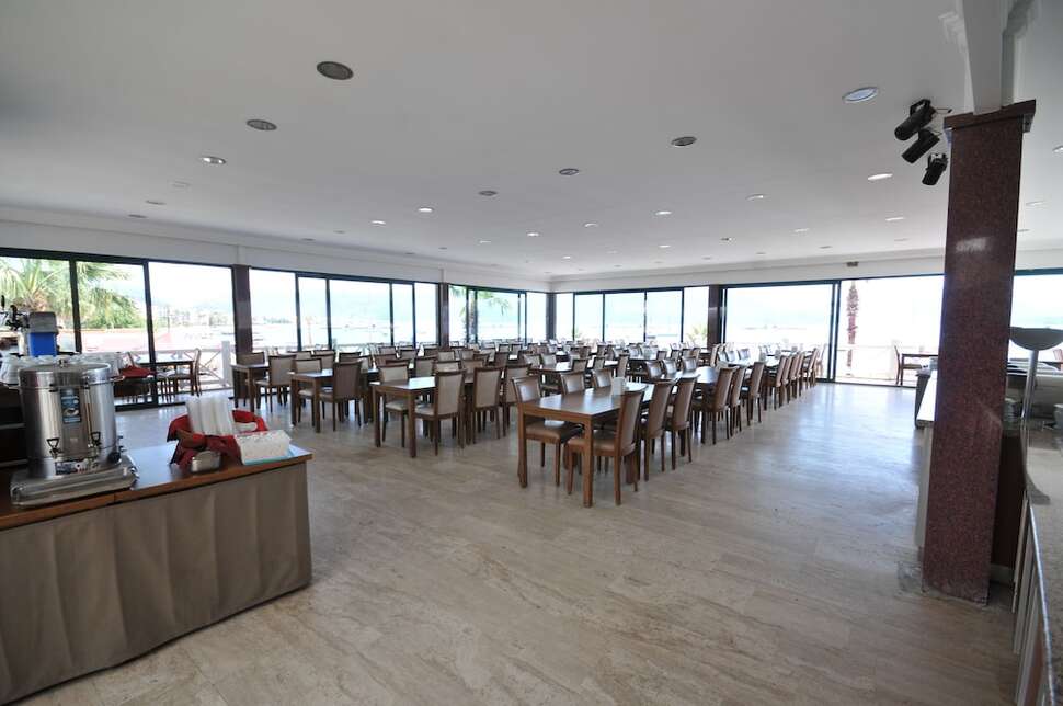 Een foto van Class Beach Hotel