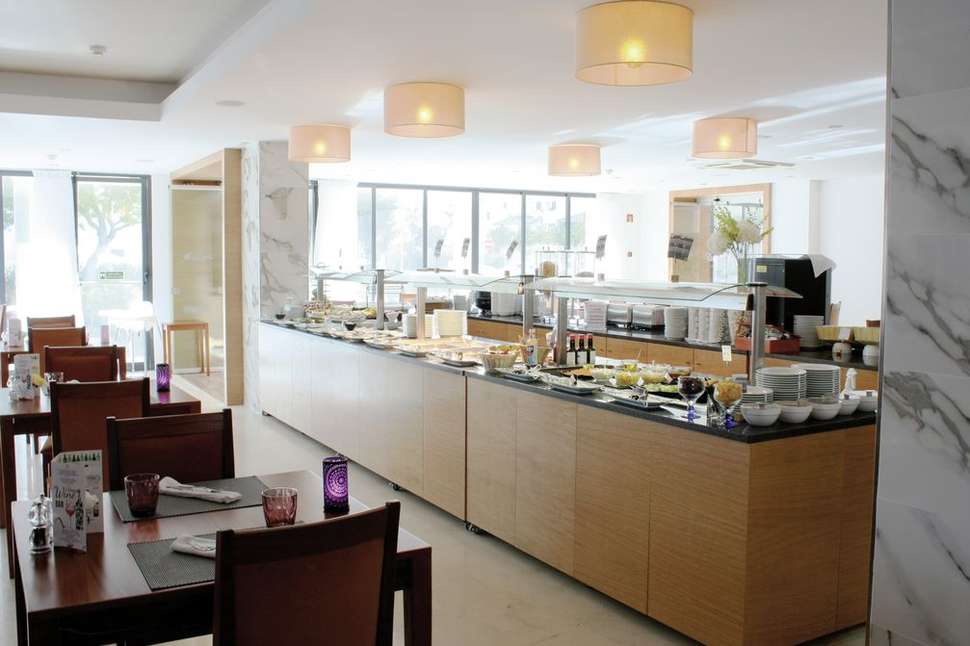 Een foto van de faciliteiten bij Vila Petra Appartementen