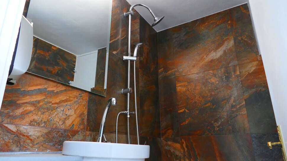 Een foto van Porto Evia Boutique Hotel