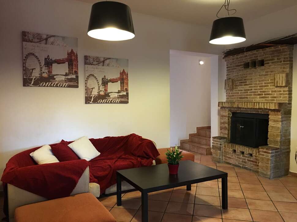 Een foto van Mc Queen Hotel