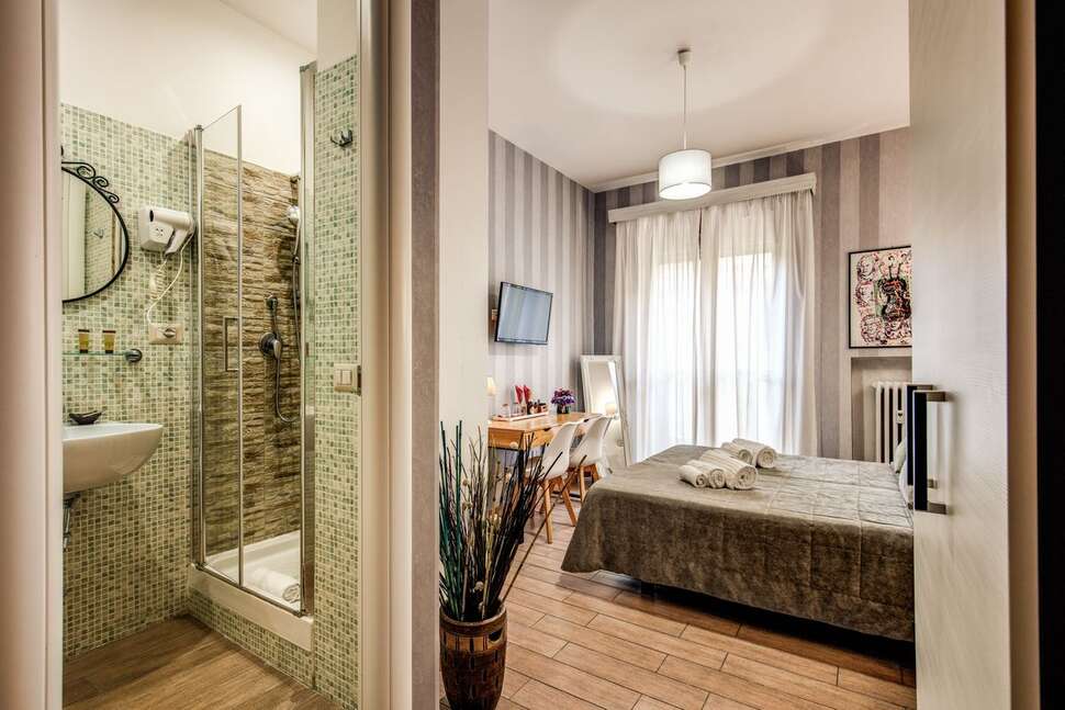 Een foto van Santamaggiore Inn
