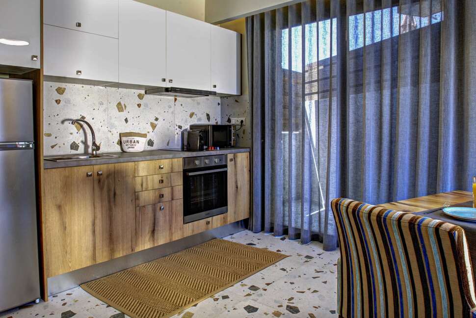 Een foto van Tessera Boutique Hotel & Villas