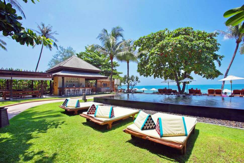 Accommodatie foto: Buri Rasa Village Samui
